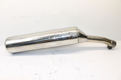 1991 YAMAHA SUPERJET 650 MUFFLER ASSY 6R7-14711-00-9M | eBay 1991 YAMAHA SUPERJET 650 MUFFLER ASSY 6R7-14711-00-9M | eBay