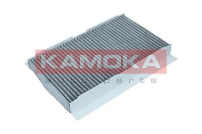 KAMOKA (F501801) Innenraumfilter, Pollenfilter, Mikrofilter für CITROEN