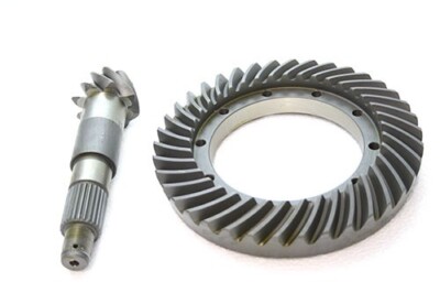 KAM547 4.75:1 REAR CROWN WHEEL & PINION LAND ROVER Defende 90/110/130 D1 &2 RRC