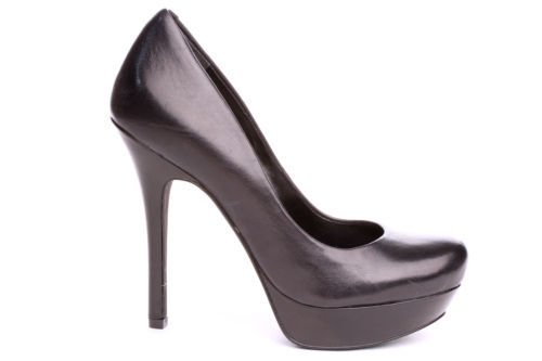 Dexter Women's Solid Heels