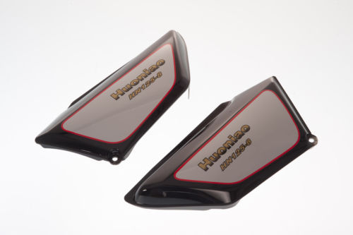 Other Motorcycle & Scooter Body & Frame