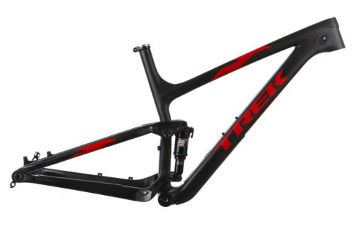 29 Inch Wheel Carbon Fiber Bicycle Frames