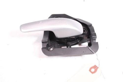 Buy PT Auto Warehouse HO-3249M-FPK - Exterior Outer Outside Door Handle, Chrome, Without RFID Smart Key Front Left Right Pair