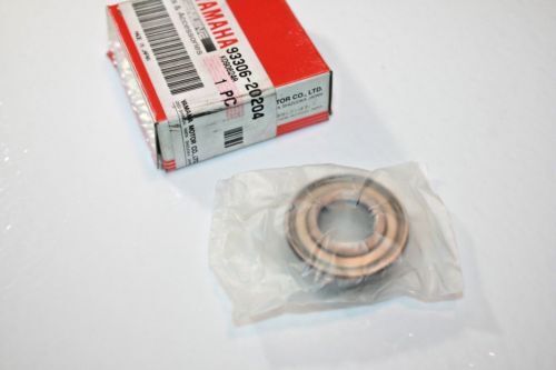 Yamaha Pinion Bearing 93315-628U9-00 115 130HP V4 Standard