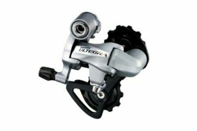 shimano ultegra 6700 10 speed rear derailleur long cage