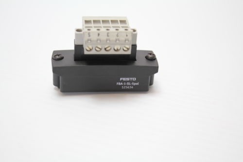 172tytyページ 1pc FESTO 192964 SIM-M8-3GD-10-PU 3POLE CONNECTOR CABLE | eBay