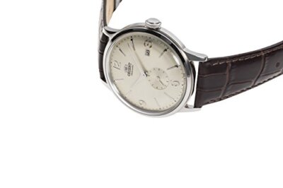 Pre-owned Orient Watch Standard Rn-ap0003s Elegant Automatic Mechanical Classic Genuine
