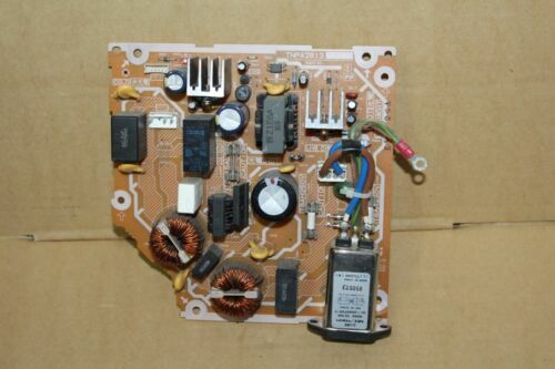 PSU ALIMENTATION TV Panasonic TX-55DX600E 55Dx650B TNPA6263 P1ZWVE EUR 108,78 - FR