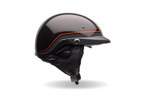 セキュリティ・セーフティ BELL MOTO-3 HI VIZ ORANGE CLASSIC