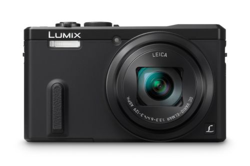 Panasonic LUMIX Digital Cameras