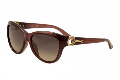 Gucci Butterfly Sunglasses for Women