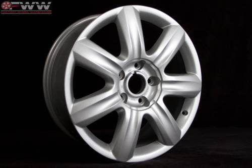 19インチ 19 Inch Gunmetal Alloy Wheel Rim for Nissan 300ZX, RTX 82788 19x8