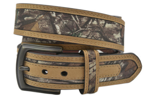 Cinturón para hombre Realtree