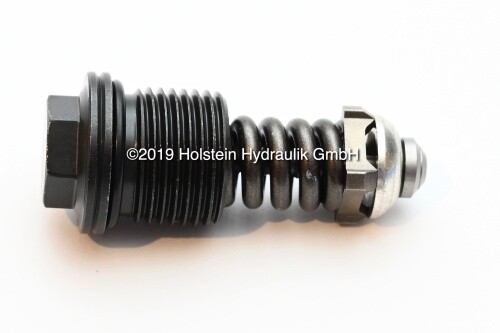 Danfoss 157b2175 Pvlp Schock-U. Nachsaugventil 175 Bar