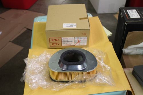 HI FLO 1996-2003 ZX750 P1-P8 ZX-7R KAWASAKI MOTORCYCLES HFA2706