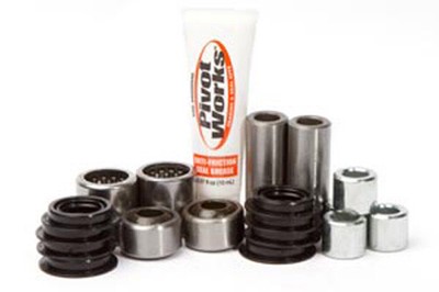 Pivot Works PWAAK-K01-700L Lower A-Arm Kit