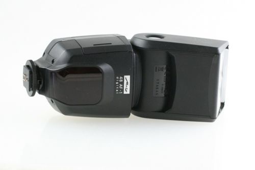 Metz Blitzgeräte und Zubehör