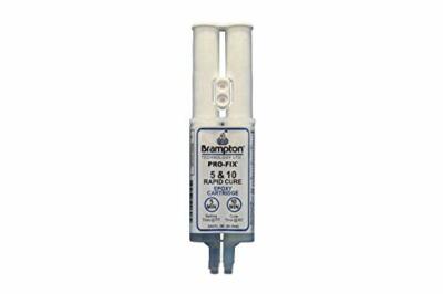 Pro Fix Golf Club Repair   5 and 10 Rapid Cure Golf Shaft Bonding Adhesive Ki...