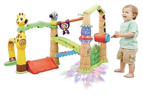 Little Tikes Light 'n Go - Activity Garden Treehouse  baby unisex