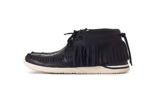 Men 10.5US Visvim Sport Vs Lanier Hi Limited Edition Vintage Men 10.5US Visvim Sport Vs Lanier Hi Limited Edition Vintage