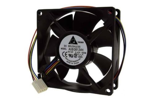 Delta Electronics CPU Fans and Heatsinks