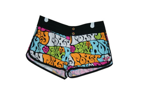 Roxy Size 5 Shorts for Women