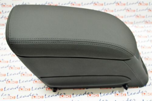 Piezas adicionales negros traseros para asientos de coche