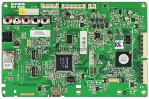 Original Panasonic TH-P50X10C SC board TNPA4848 AD Y plate