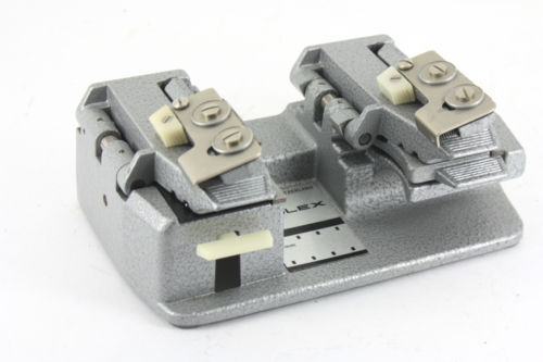 Vtg. 1950's Revere Film Splicer S-200 | eBay