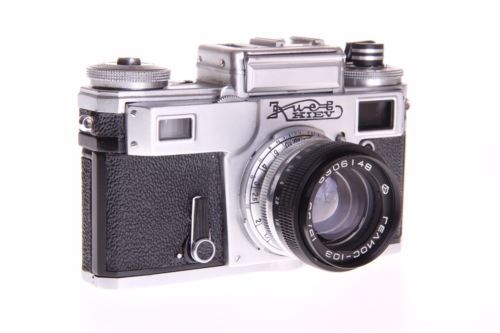 BMPCC Black Magic 3 pcs Set Tair-41 Vega-7 Mir-11m Kiev-16U BMPCC Black Magic 3 pcs Set Tair-41 Vega-7 Mir-11m Kiev-16U
