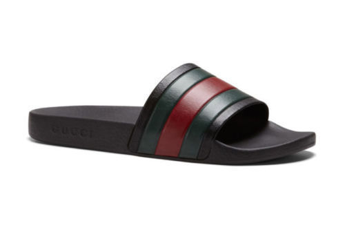 Gucci Slide Sandals for Men for sale | eBay