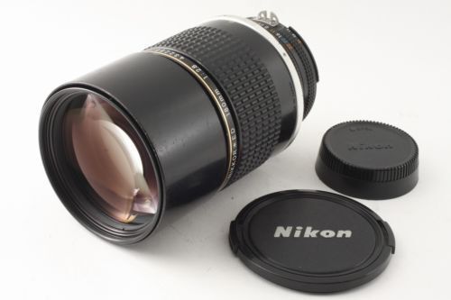 Nikon Nikkor AI-S 300mm f2.8 ED Lens AIS #787 | eBay Nikon Nikkor AI-S 300mm f2.8 ED Lens AIS #787 | eBay
