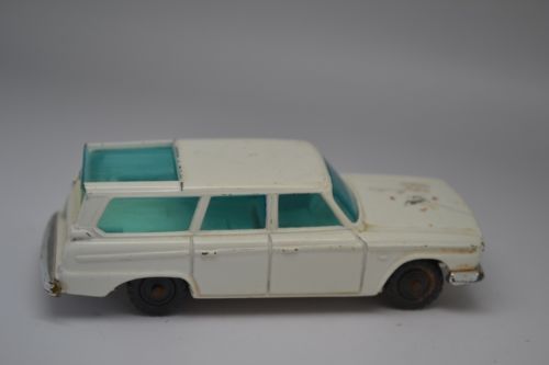 Husky Studebaker vehículos diecast y de juguete