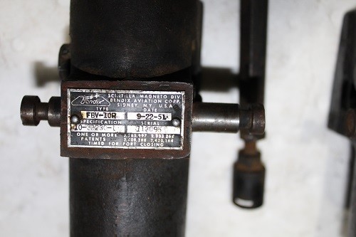 JOHN DEERE R TRACTOR BENDIX INJECTOR PUMPS FBV-10R