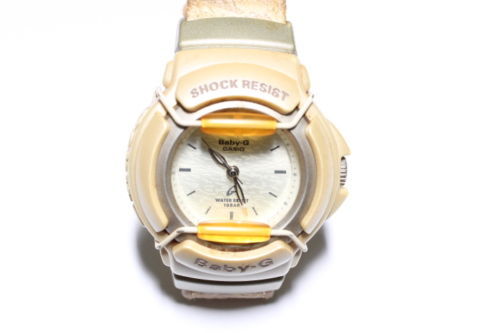 Baby-G Casual Wristwatches