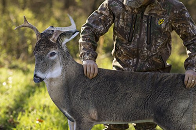 The Freshman (Whitetail Buck) by Montana Decoy