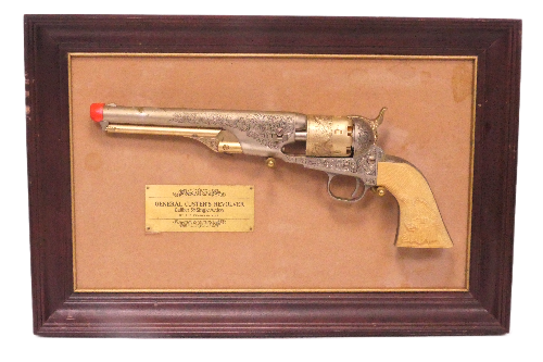 【美品】モデルガン GENERAL CUSTER’S REVOLVER $_57.PNG?set_id=8800005007