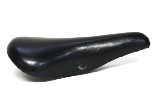 NEW OLD STOCK IDEALE 2003 PEAU + MOUSSE SADDLE SEAT MADE IN