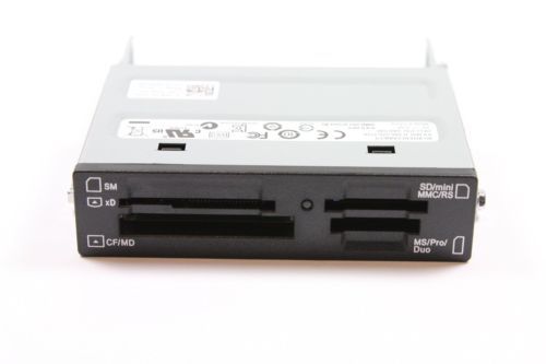 Dell Computer Memory Card Readers and Adapters