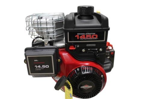 Briggs & Stratton 8 HP Engine 190412 | eBay