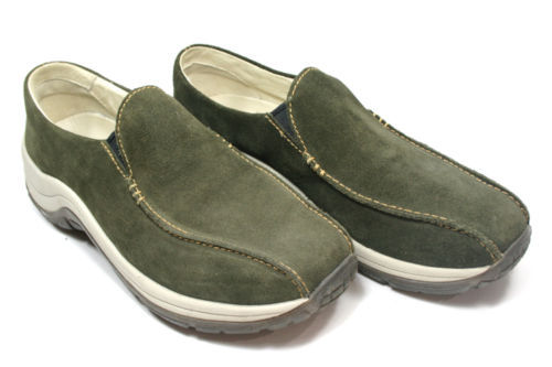 L.L. Bean Women's Casual Flats and Oxfords