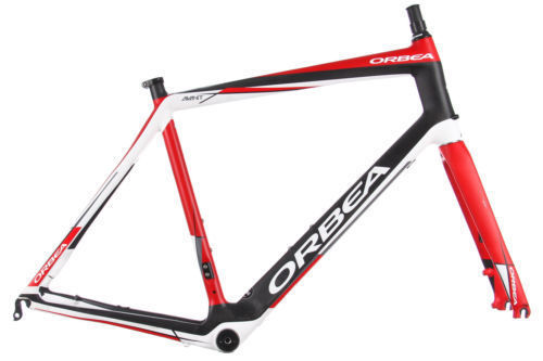 Orbea Bike Frames