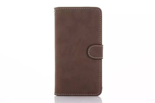 Brown Case/Cover for Galaxy Note II
