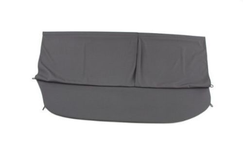 WeatherTech Cargo Liner For Nissan Murano (2015-2022) - Trunk Mat With Bumper Guard - View #6