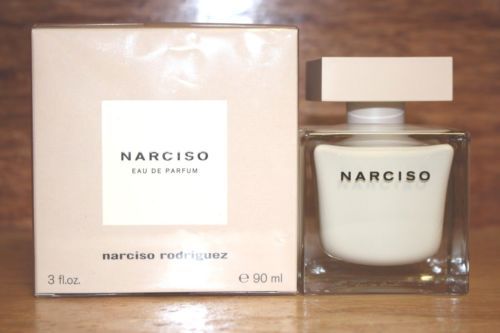 Pure Musc By Narciso Rodriguez 1.6oz/50ml Eau De Parfum For Women