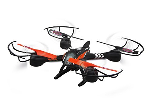 RC-Quadrocopter-Modelle & -bausätze