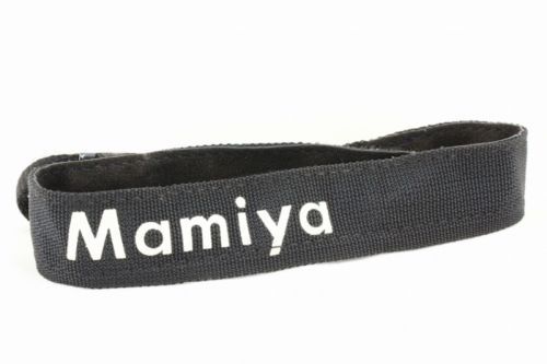 Correas de la cámara y apretones de mano Para Mamiya