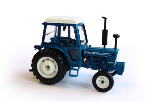 Diecast Farm Vehicles