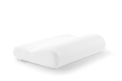 New Tempur Original Neck Pillow M (About Width 50x Depth 31x