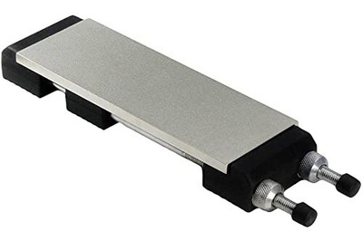 Ultra Sharp Diamond Sharpening Stone (2-sided) 8 x 3 - Coarse and Extra Fine ...
